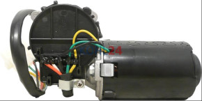 Wischermotor Alfa Romeo Iveco Magirus-Deutz Bosch 0390246314 Magneti Marelli 64342801 12 Volt